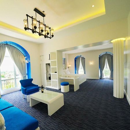 Hotel Carlito Tagaytay Tagaytay City Eksteriør billede