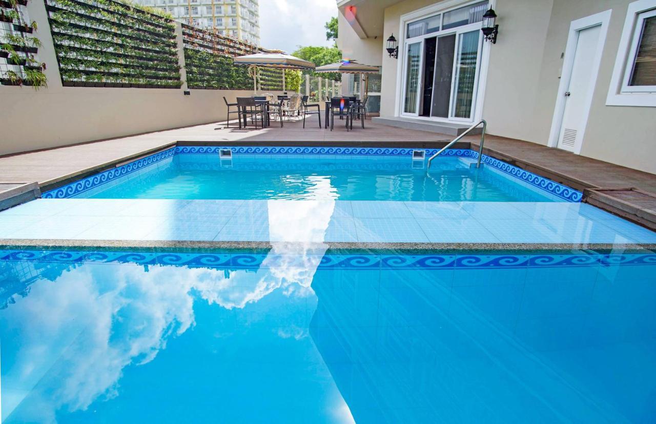 Hotel Carlito Tagaytay Tagaytay City Eksteriør billede