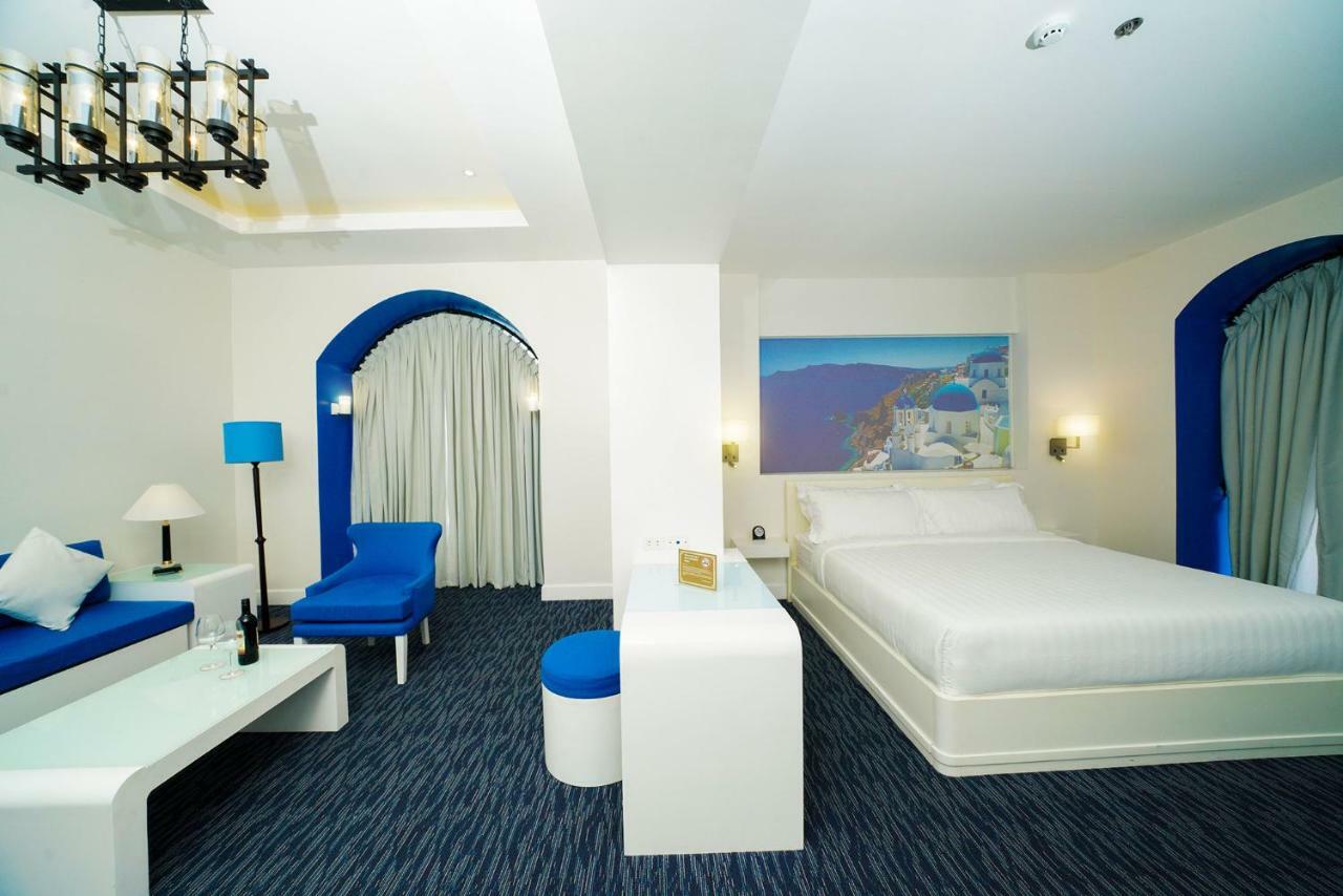 Hotel Carlito Tagaytay Tagaytay City Eksteriør billede
