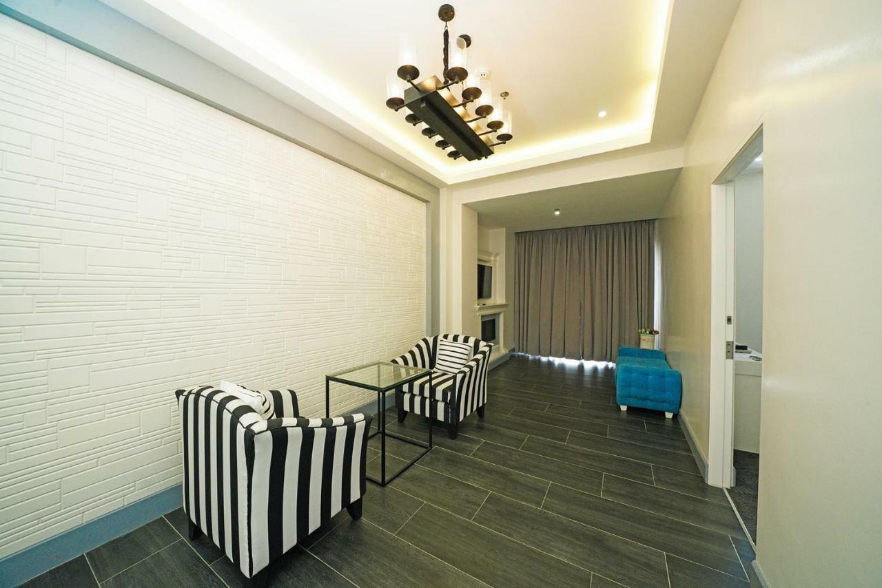 Hotel Carlito Tagaytay Tagaytay City Eksteriør billede
