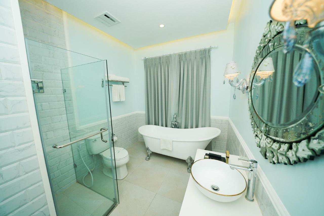 Hotel Carlito Tagaytay Tagaytay City Eksteriør billede