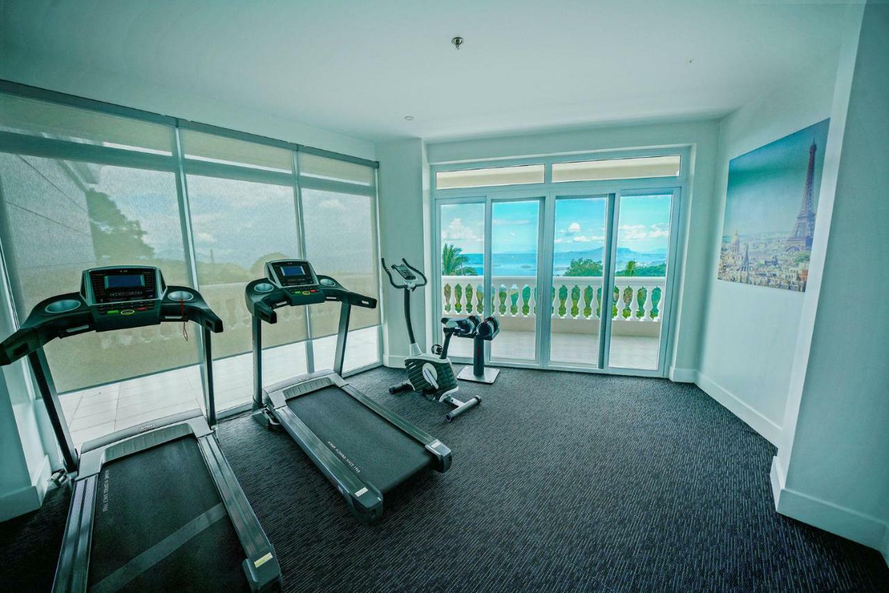 Hotel Carlito Tagaytay Tagaytay City Eksteriør billede