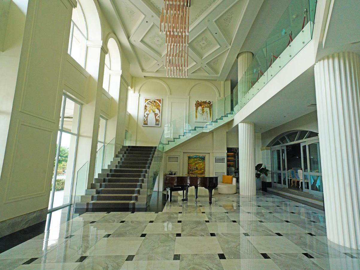 Hotel Carlito Tagaytay Tagaytay City Eksteriør billede