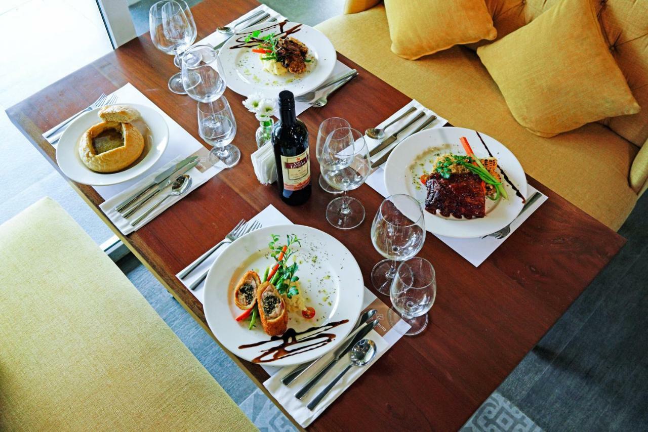 Hotel Carlito Tagaytay Tagaytay City Eksteriør billede